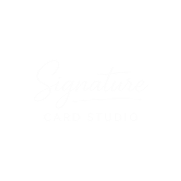 Signature Card Studio
